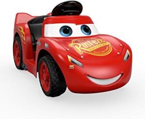 disney cars ride-on