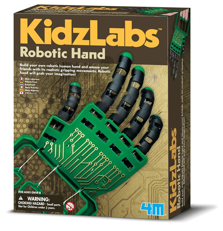 Ultimate Guide: Cool Gadget Toys & Science Gifts for Kids