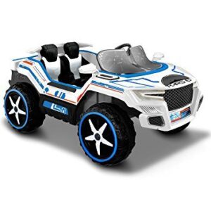 suv power wheels