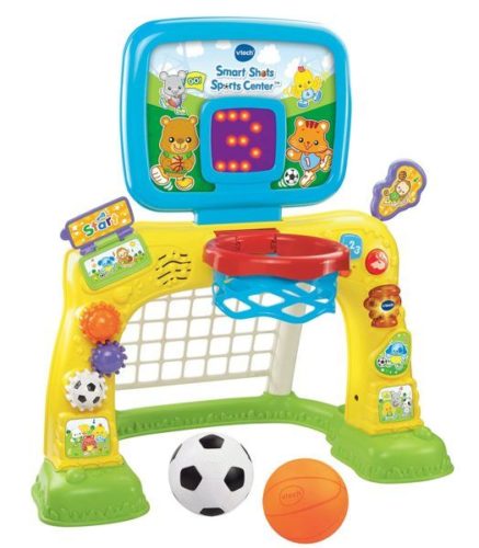 VTechkids Smart Shots Sports Center