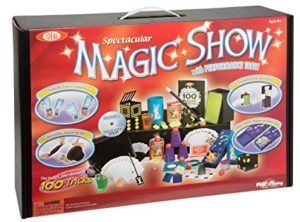 box set of magic tricks for kids