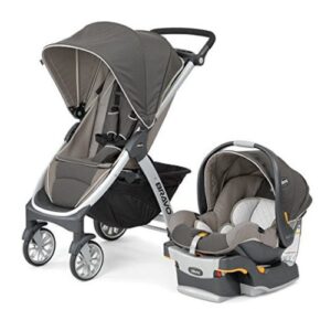 neutral travel system 