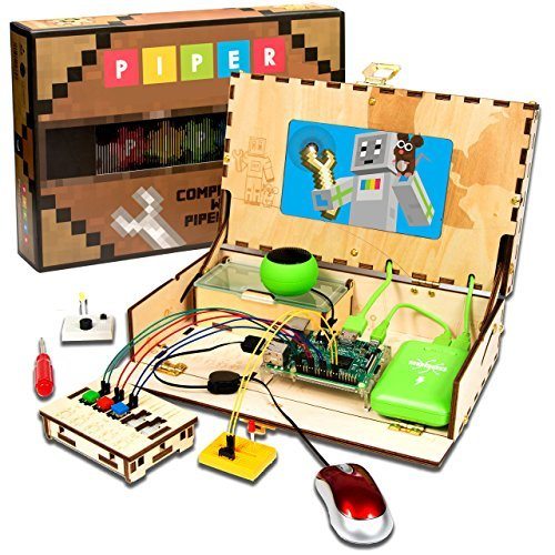 Piper Computer Kit