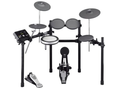 black drum kit for kids