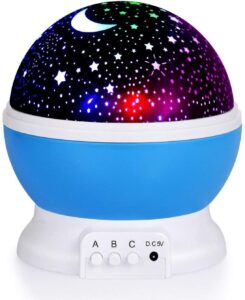 Adoric Children’s Night Light