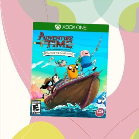 Adventure Time Video Game