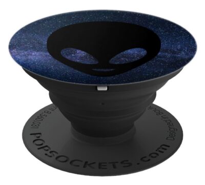 this is an image of a popsocket phone and tablet grip. 