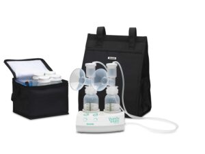 Ameda Purely Yours Breast Pump