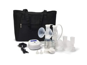 Ameda Purely Yours Ultra Breast Pump