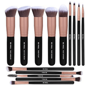 BS MALL Makeup Brushes beauty for girls