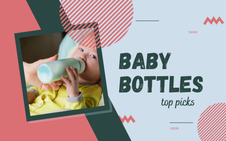 Baby Bottles