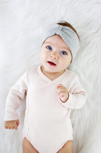 Baby Headband 