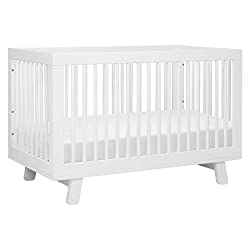 Babyletto Hudson 3 In 1 Convertible Crib