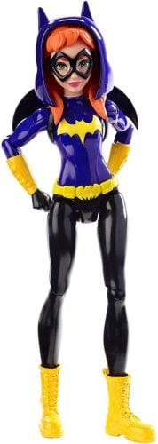 Bat Girl