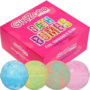 Bath Bombs boxset