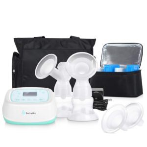 BelleMa Effective Pro Double Electric Breast Pump