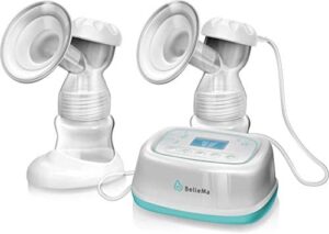 BelleMa Effective Pro Double Electric Breast Pump