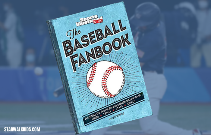 The Baseball Fanbook