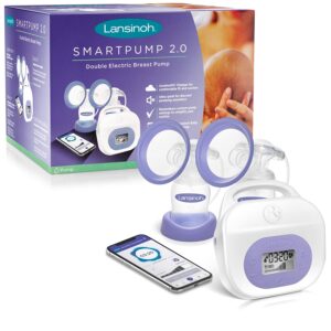 Best Breast Pump for Small Nipples