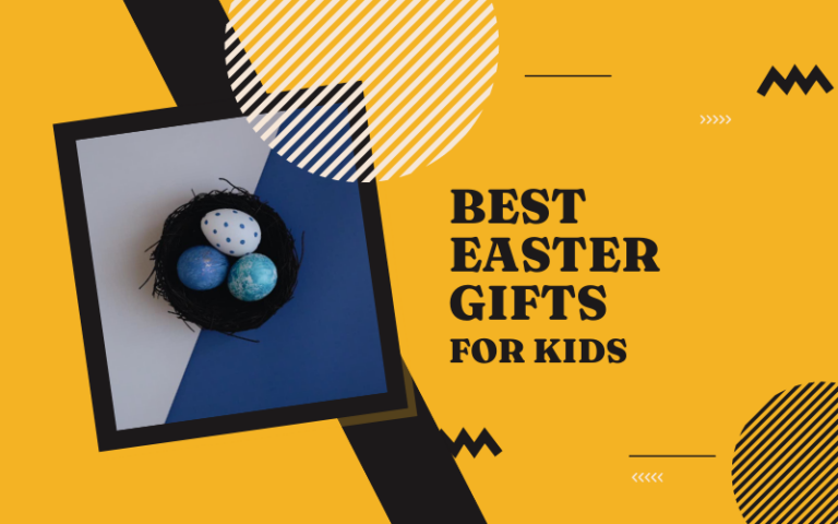 Best Easter Gifts for boys
