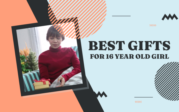 27 Best Gifts For 16 Year Old Girl 2024 - Top Picks - I Am Momma, Hear ...