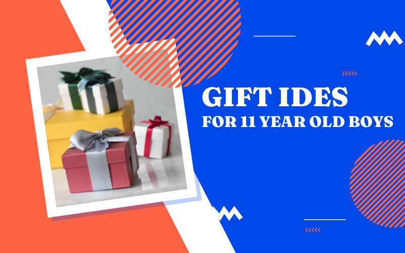 50 Best Gifts for 11 Year Old Boys 2024 Ultimate Picks I Am Momma