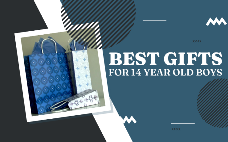 Cool Birthday Gifts For 14 Year Olds
