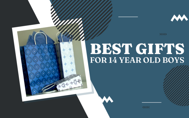 Best Gifts for 14 Year Old Boys