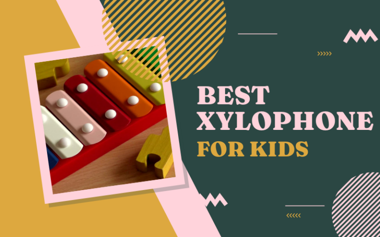 Best Kids Xylophone