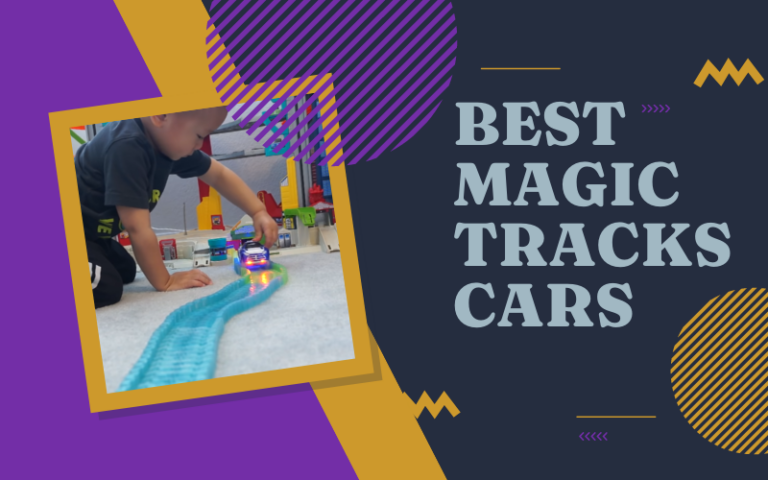 Best Magic Tracks Cars