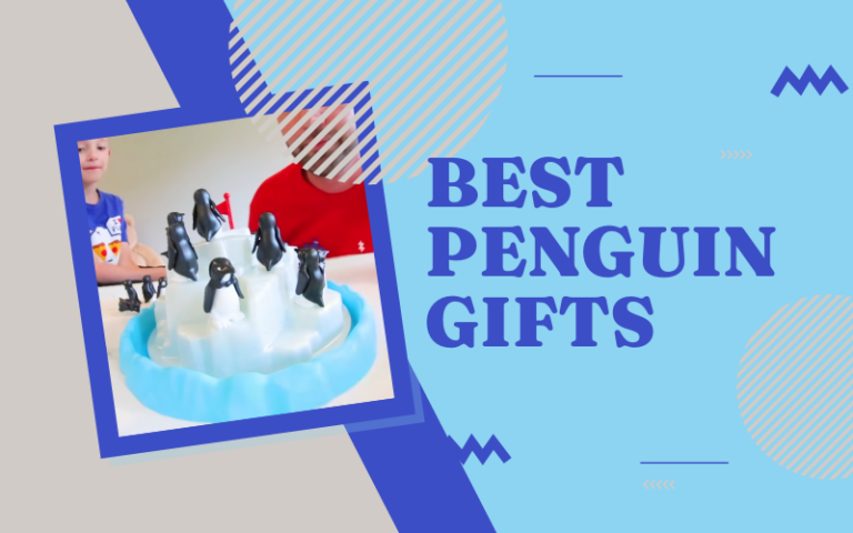 Best Penguin Gifts