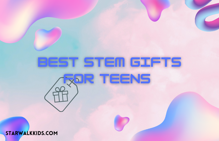 Best STEM Gifts for Teens