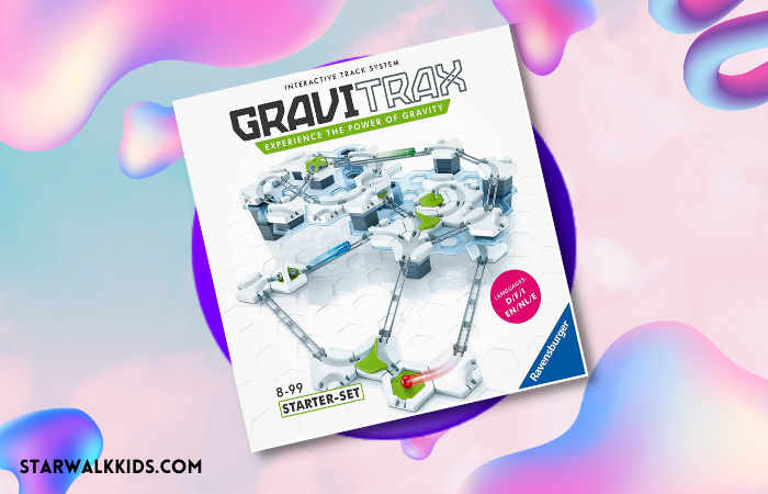 GraviTrax Starter Set