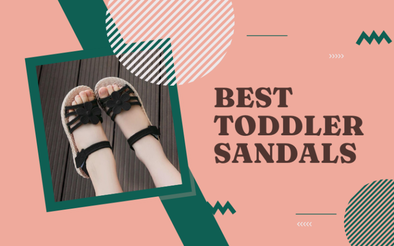 Best Toddler Sandals