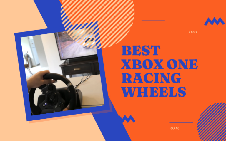 Best Xbox One Racing Wheels