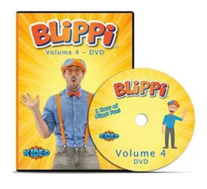 Blippi 