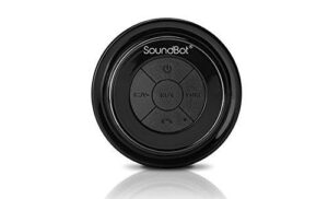 Bluetooth Wireless Waterproof Speaker