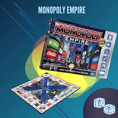 Monopoly Empire