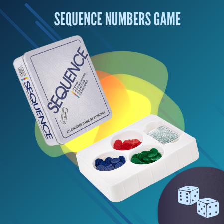 Sequence Numbers Game