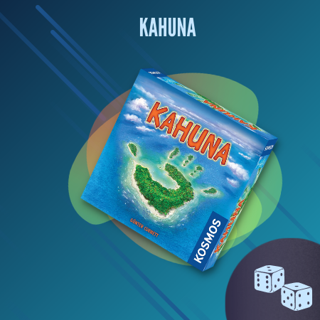 Kahuna