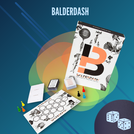 Balderdash