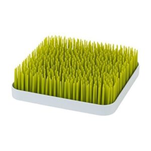 Green Boon Grass Drying Rack with green soft needles
