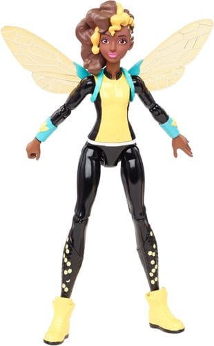 Bumble Bee Action figure