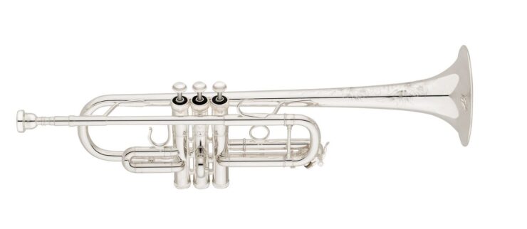 C Trumpet