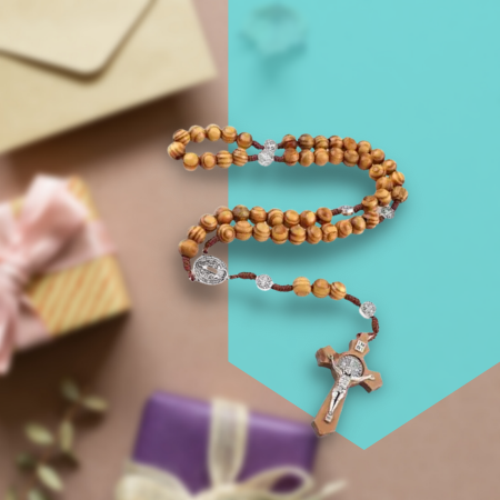 Catholic Rosary Beads