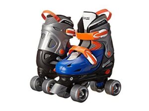 Chicago boys adjustable quad roller skate for kids