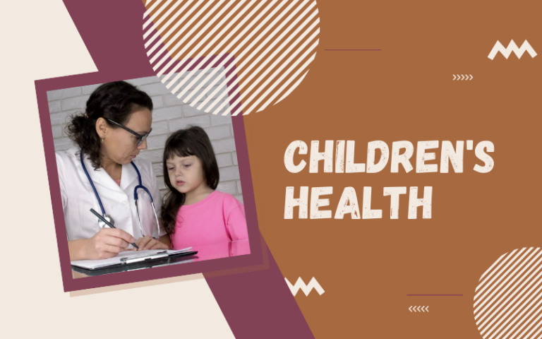 Children's Health