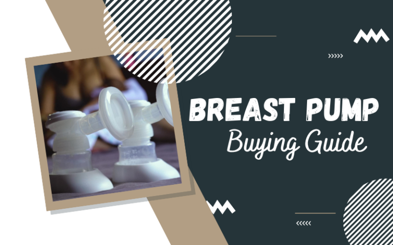 Choose a Breast Pump Like a Pro