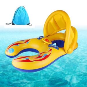 Codream Mommy and Kiddie Floats Inflatable