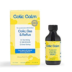 Colic Calm